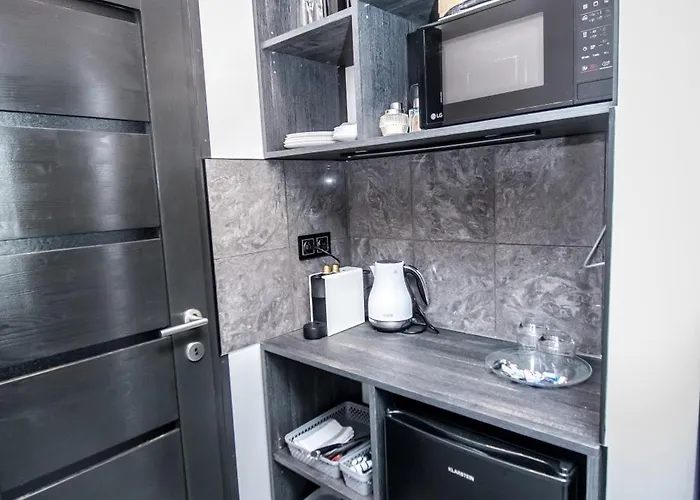 Szarvas City Apartman 아파트 자바스